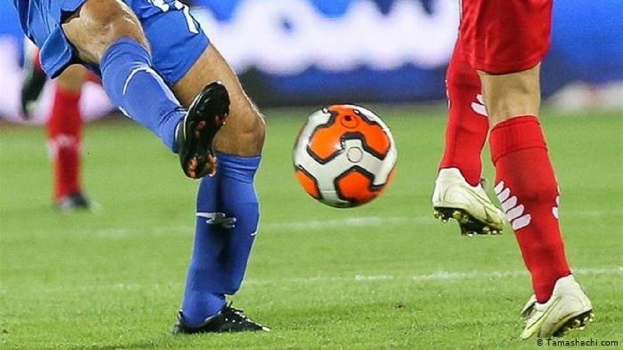 نبرد دشوار شهرداری همدان در ایستگاه دهم لیگ یک کشور