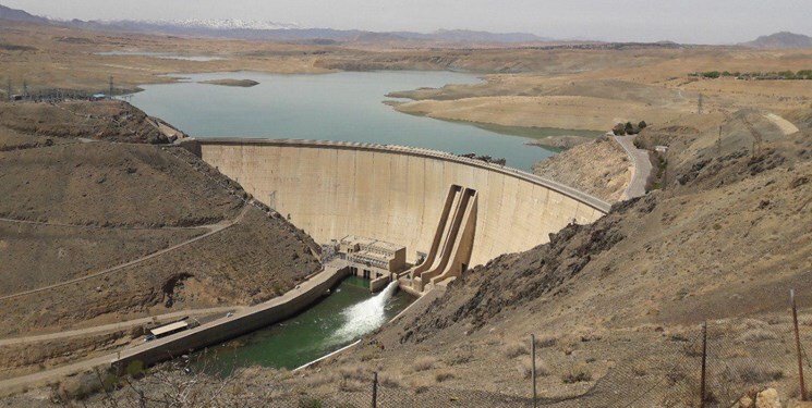 چرا زاینده رود خشک شد؟