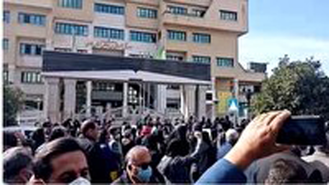 معلمان فارس همچنان پیگیر طرح رتبه‌بندی