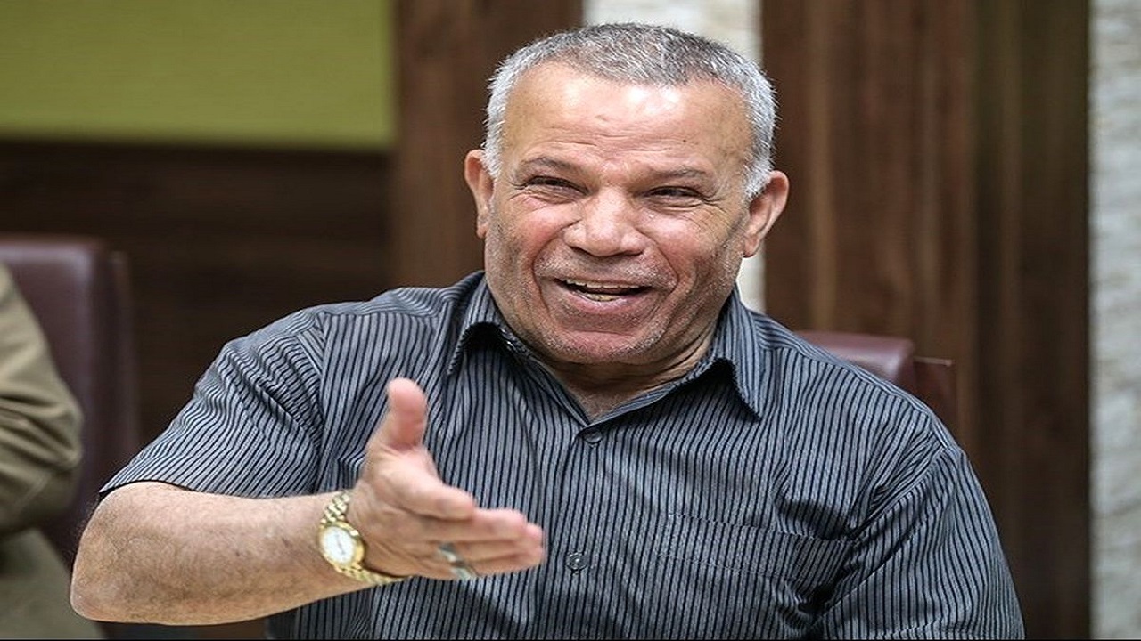 وزنه برداران ما در هر رقابتی می‌توانند مدال کسب کنند