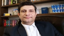 سمیعی:مهاجم گابنی گل گهر بازیکن غیر مجاز است