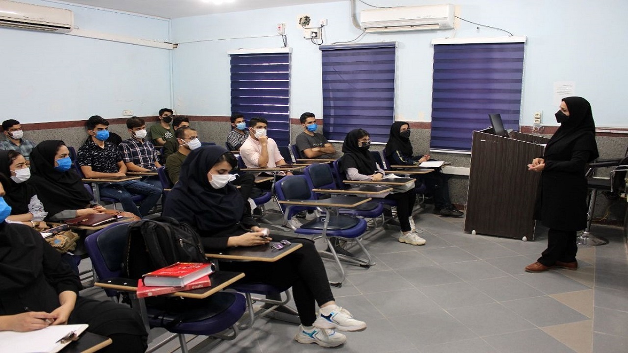 حضوری شدن آموزش‌های ترم آتی دانشگاه‌ها در صورت موافقت ستاد کرونا