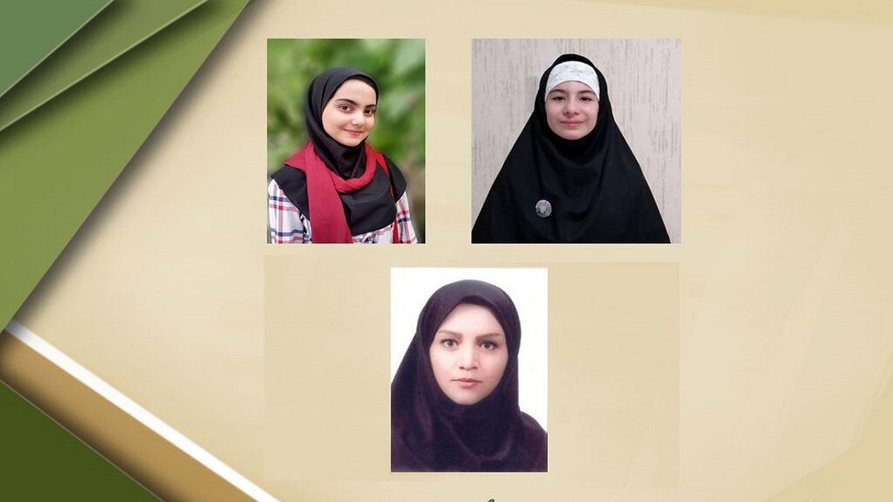 قصه ‎گو‌های قزوینی در جمع نامزد‌های مرحله پایانی قصه‌های۹۰ ثانیه‌ای