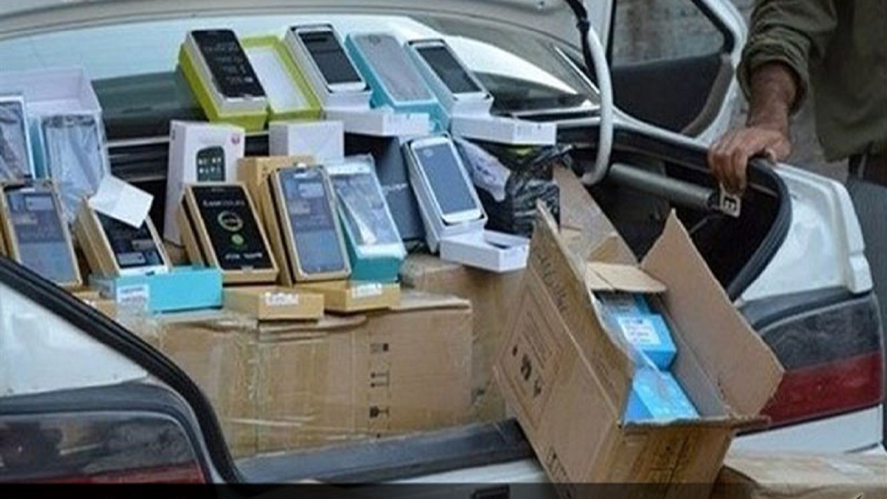 کشف سوخت و کالای قاچاق در تایباد