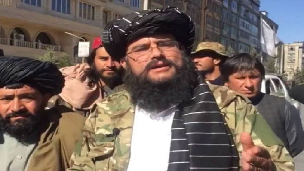 سخنگوی پلیس کابل بازداشت شد