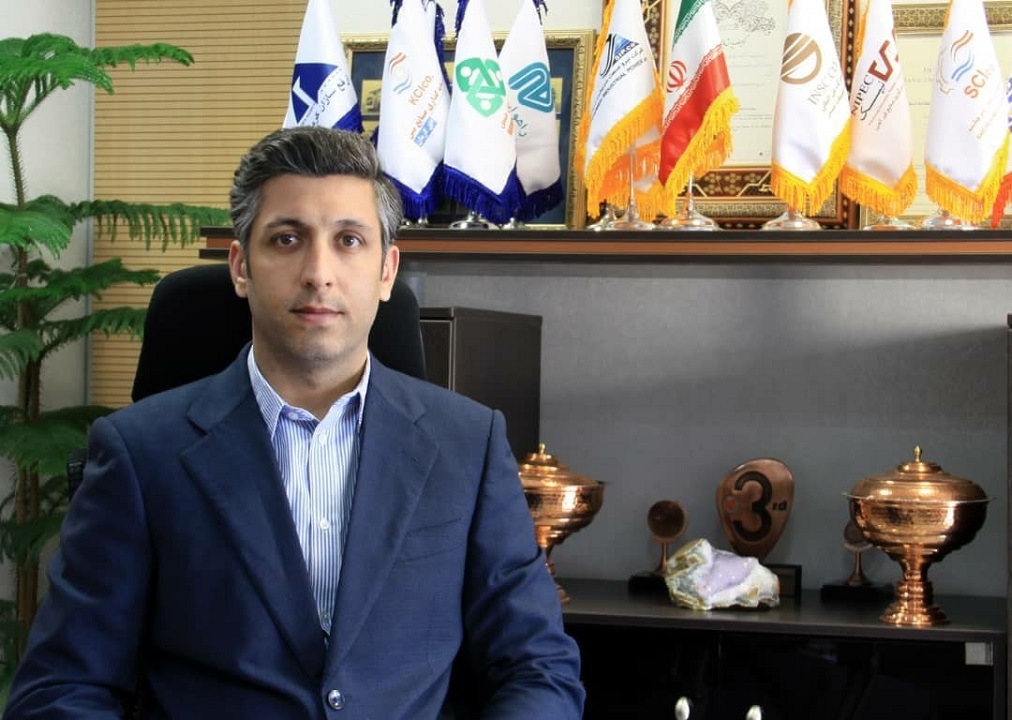 ایجاد مسیر سودآوری پایدار از مهمترین اهداف هلدینگ سرمایه گذاری مس سرچشمه
