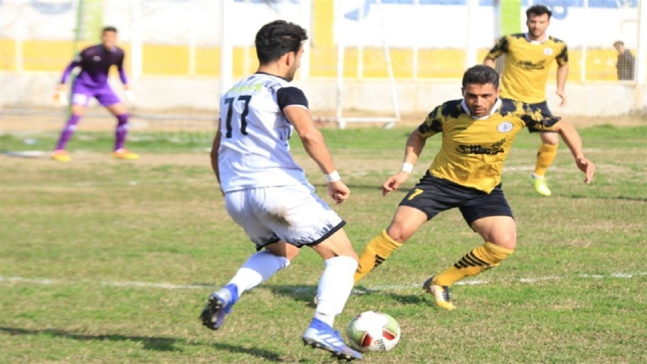 نبرد رایکا در پارس جنوبی