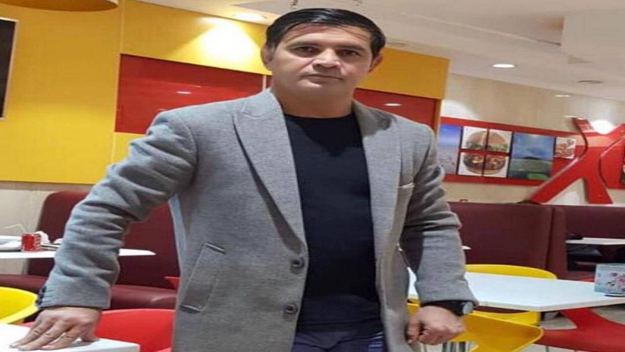 داور بین‌المللی استان قم در رقابت‌های کشتی فرنگی بزرگسالان قهرمانی کشور قضاوت می کند
