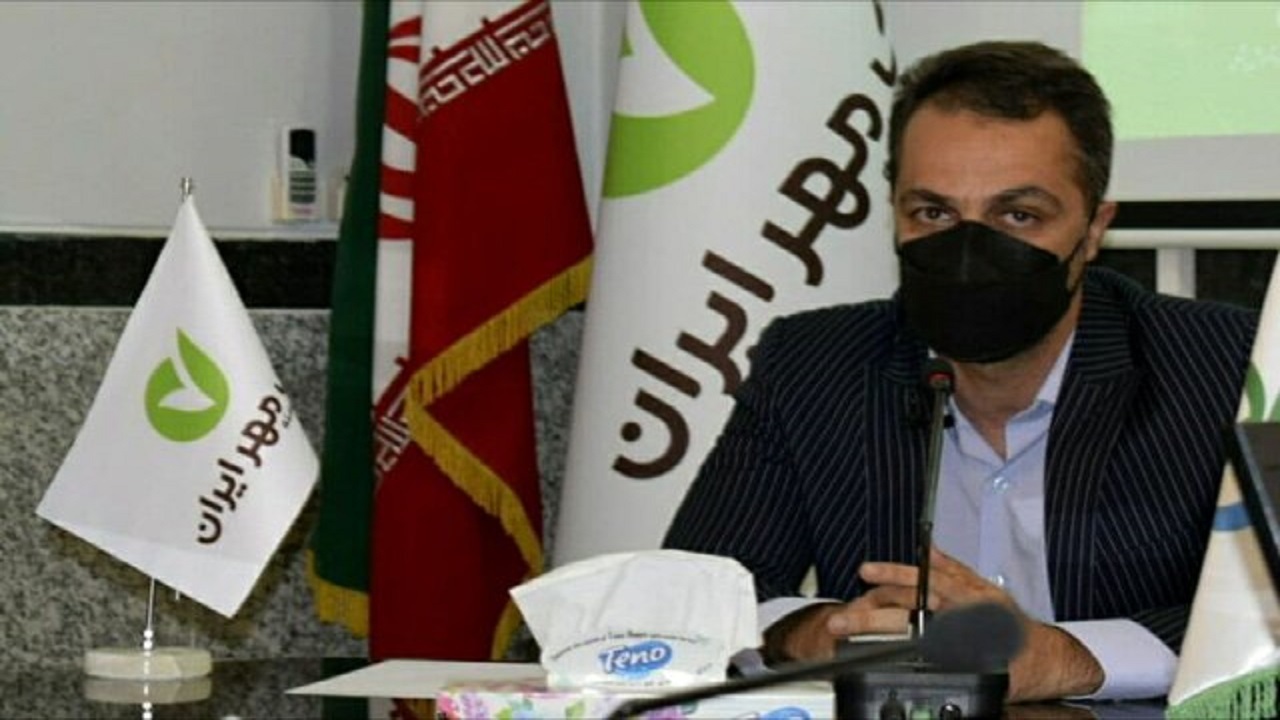 پرداخت ۴۸ هزار میلیارد ریال تسهیلات قرض الحسنه از سوی بانک مهر ایران