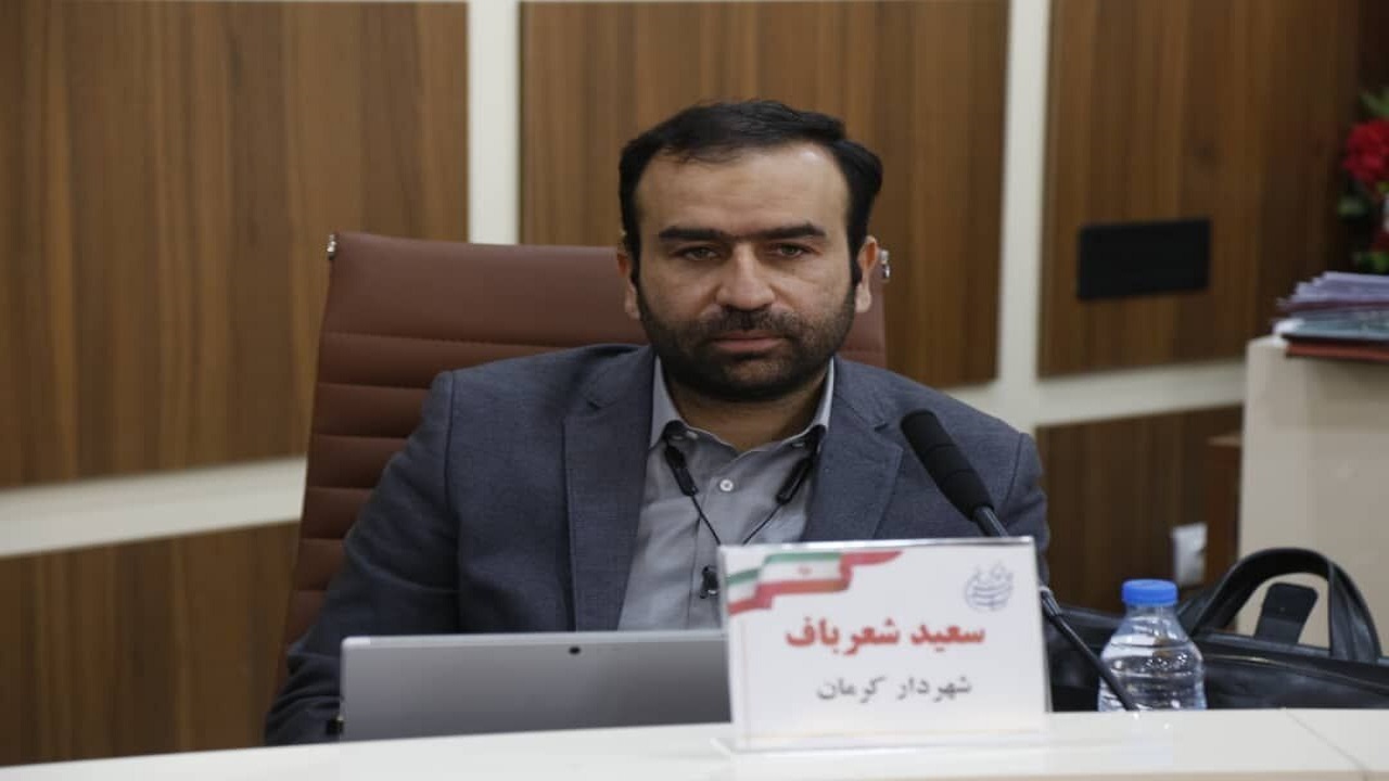 نیاز ضروری شهرداری کرمان به خودرو‌های فوماتیک آتش‌نشانی