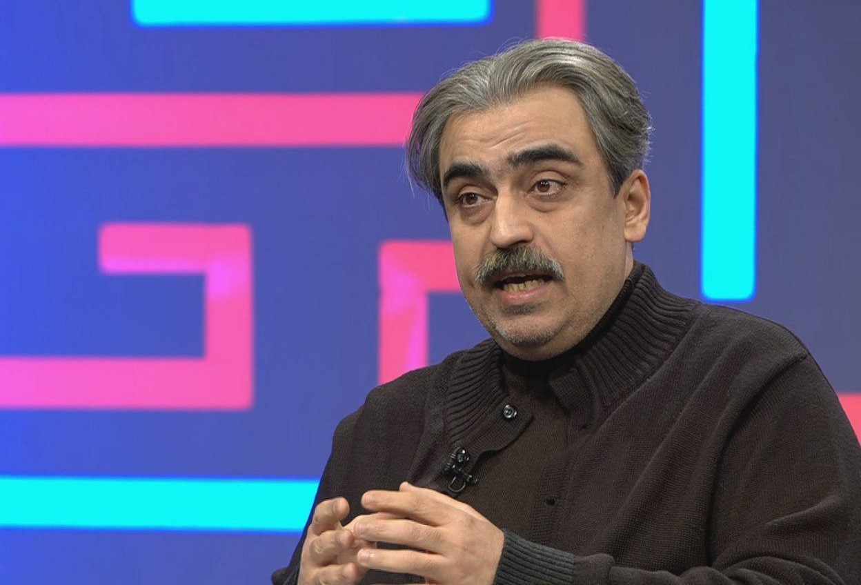 ایران در مذاکرات زیاده خواهی نمی کند