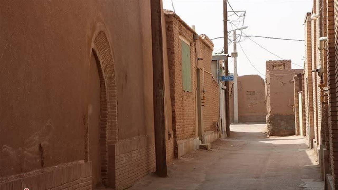 شبکه برق بافت قدیم شهر کرمان به کابل خودنگهدار مجهز می‌شود