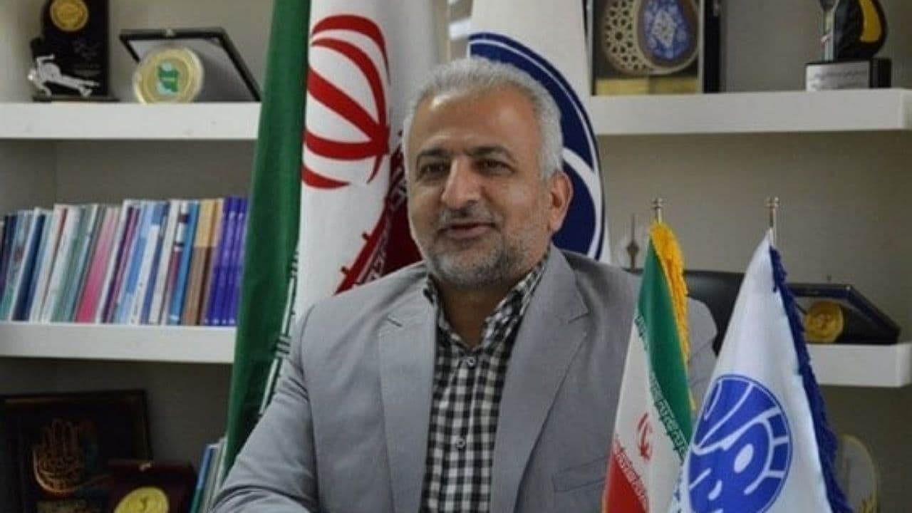 پریچهره: ورزشگاه‌های تهران تا چند ماه آینده برای برگزاری مسابقات لیگ آماده می‌شوند