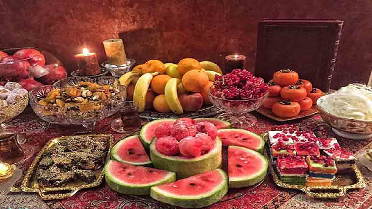 آخرین وضعیت قیمت میوه و آجیل + فیلم