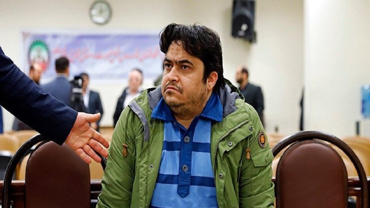 ترس‌هایی که بعد از پایان زم دامن گیر همکارانش شد