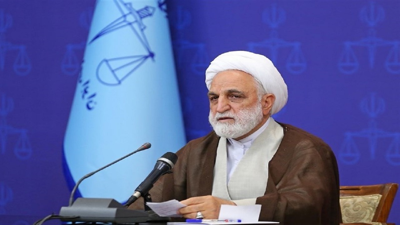 تشکیل سامانه ای جهت تعیین تکلیف وضعیت حقوقی و قضایی ایرانیان خارج از کشور