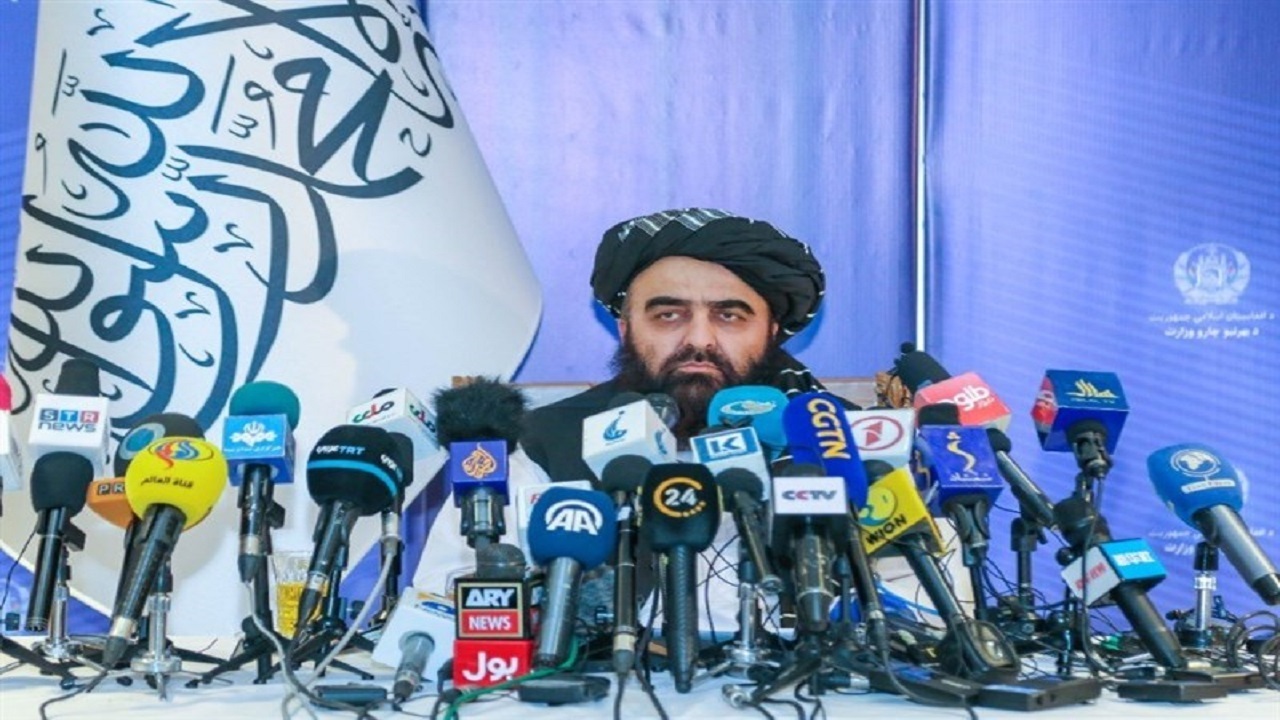 آمریکا سیاست‌های خود در قبال افغانستان را تغییر دهد