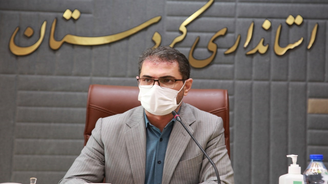 اقتصاد وابسته به کشاورزی کردستان توجه مضاعف می‌طلبد