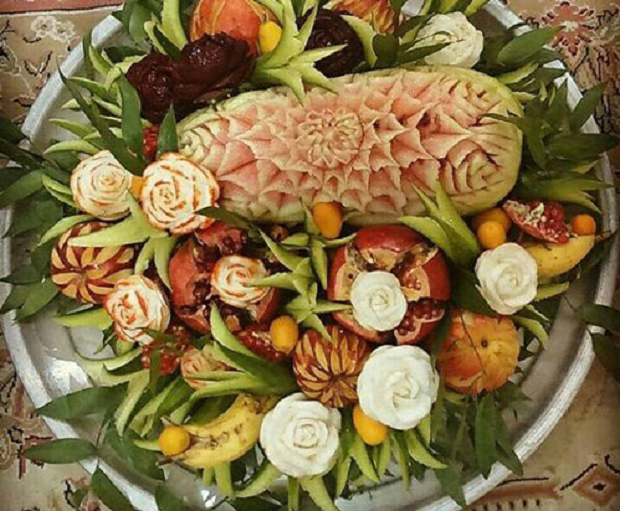 چند توصیه برای عروس و داماد&zwnj;ها؛ شب یلدا را تلخ نکنیم!