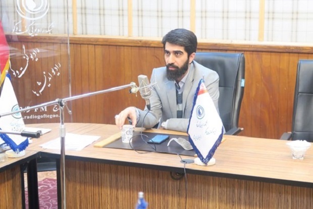 در جریان ضدمقاومت، تکامل به نقاط پایانی رسیده است