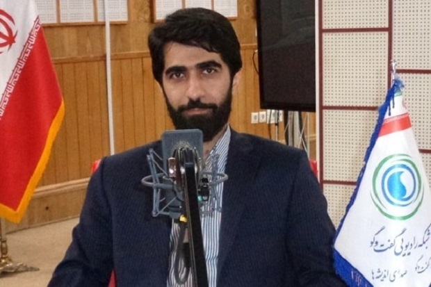 در جریان ضدمقاومت، تکامل به نقاط پایانی رسیده است