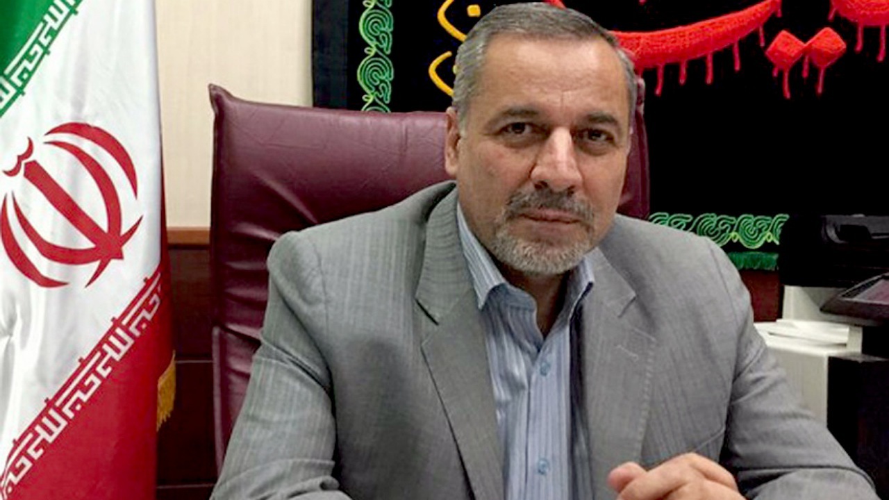 شیرازی: ورزشگاه تختی در اختیار هوادار قرار گرفت