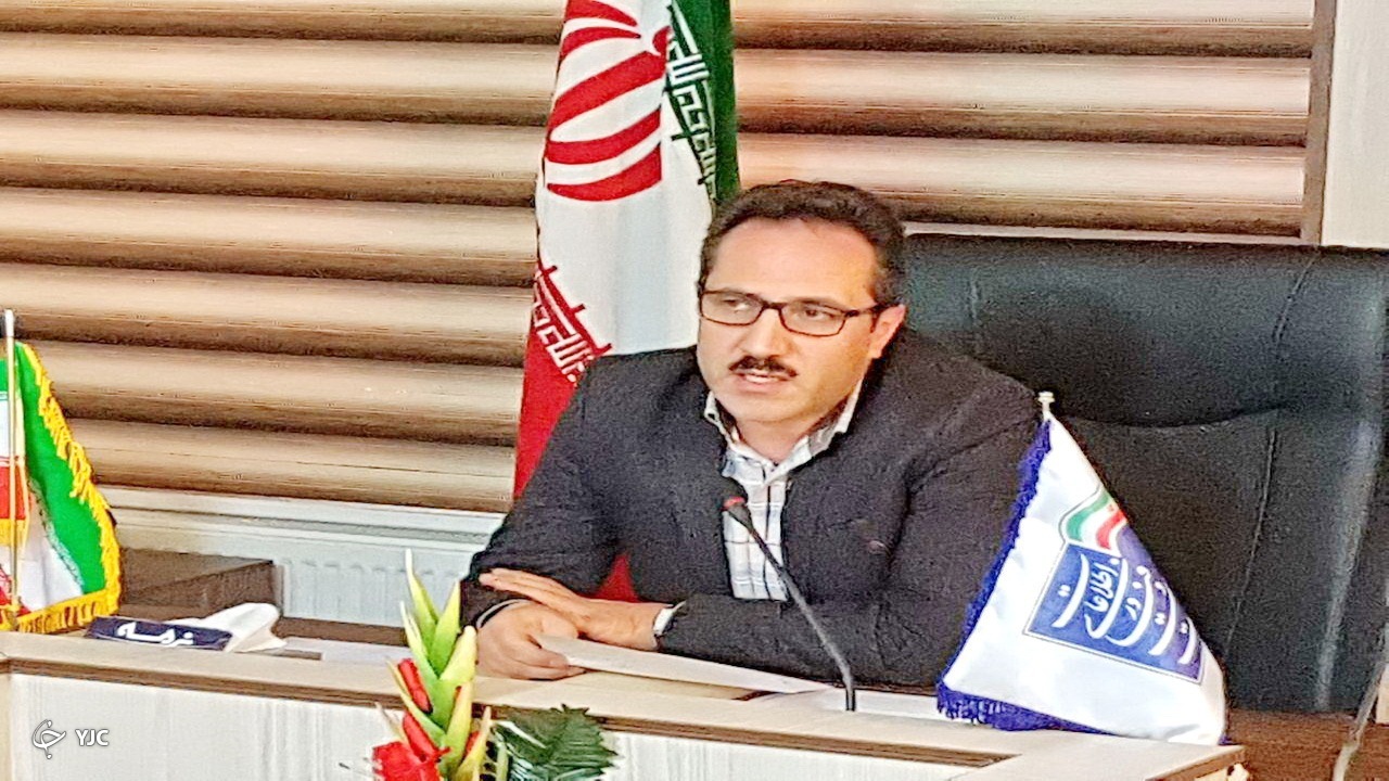 فراهم شدن تمهیدات لازم برای زیرساخت‌های سامانه کنترل هوشمند کرونا در آذربایجان‌غربی