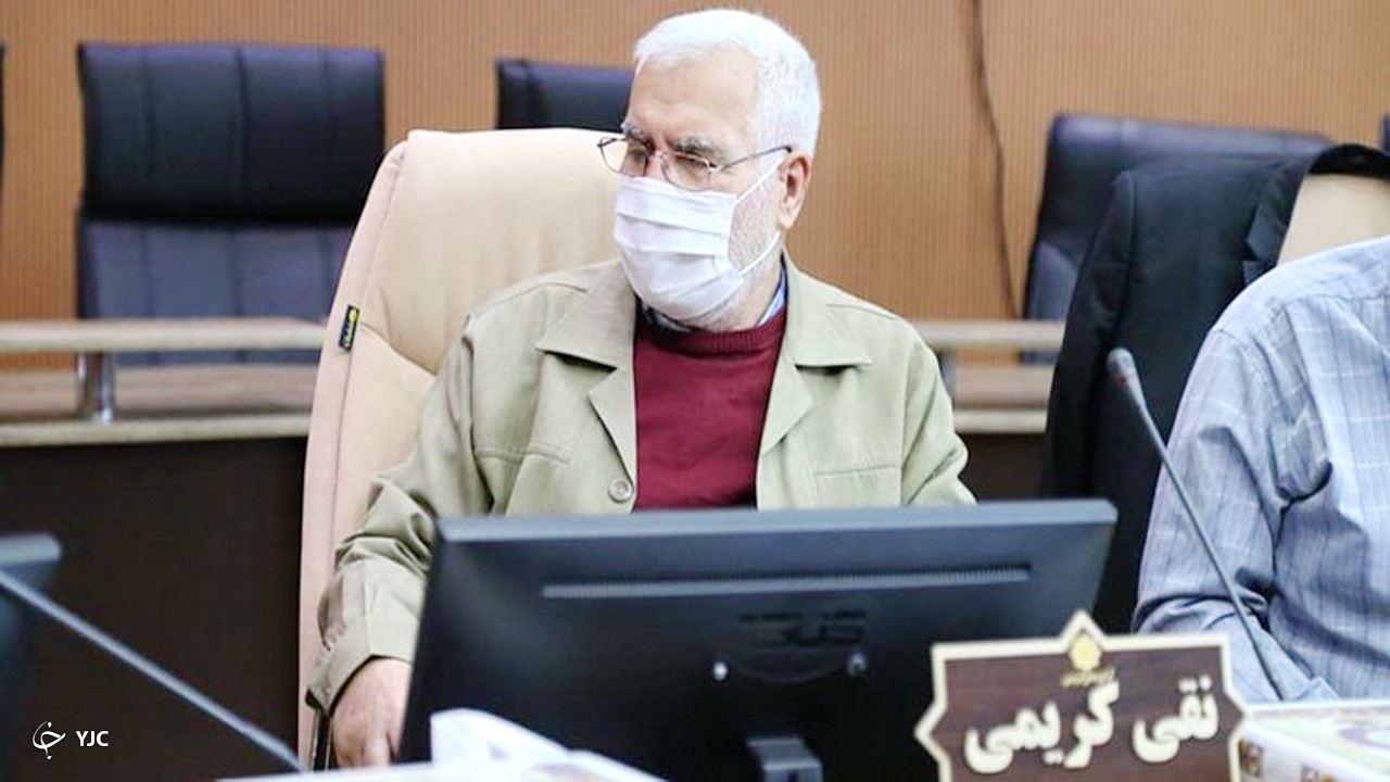شهرداری مرکز درآمدزایی نیست
