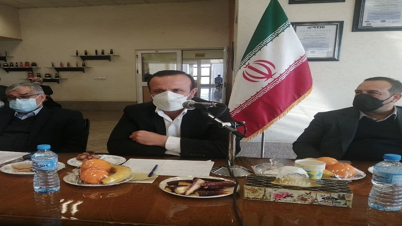 نقشه راه با ظرفیت‌های استان سمنان طراحی شود