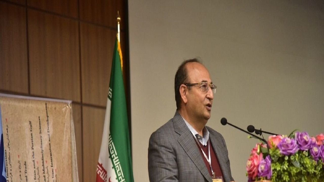 دیپلماسی علمی یکی از مهمترین اولویت‌های وزارت علوم است