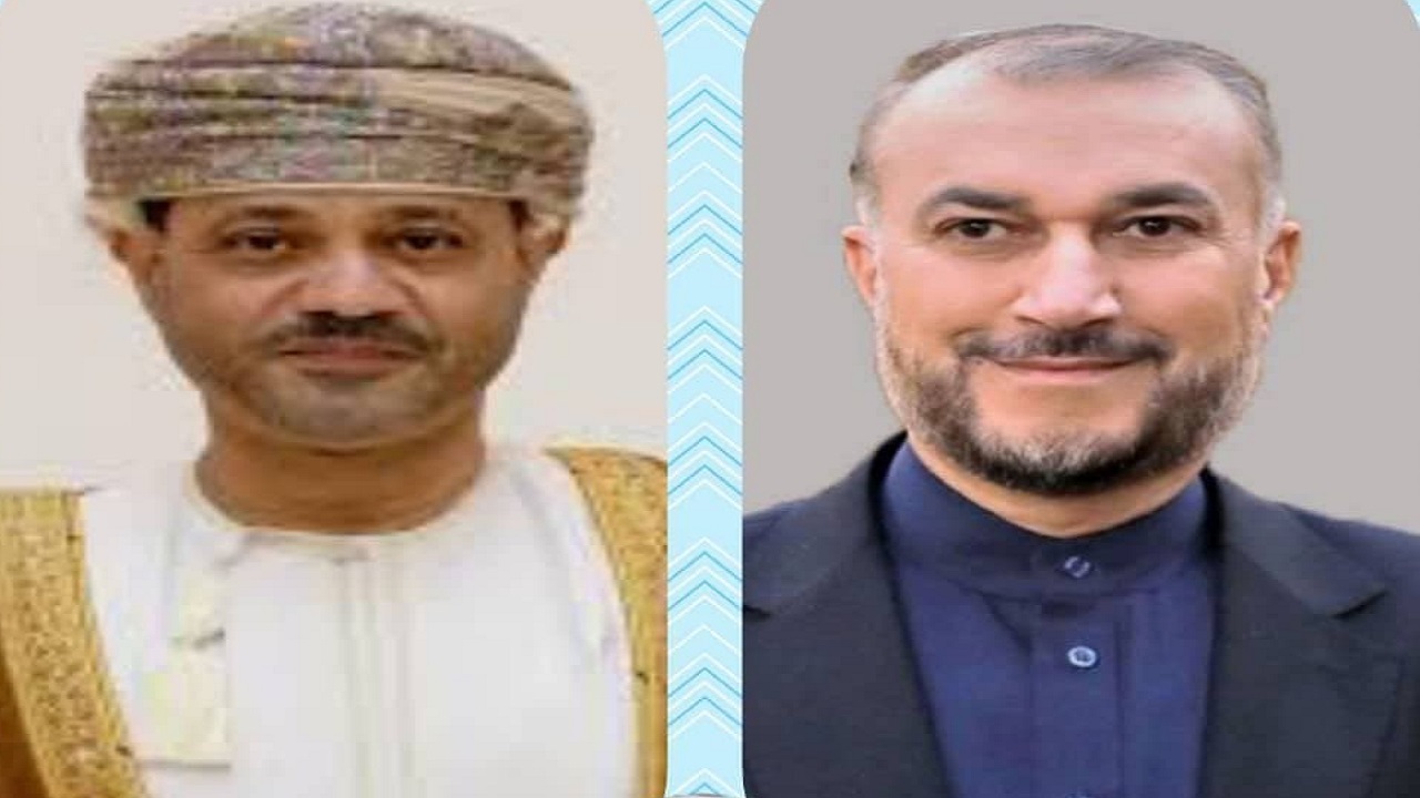 امیرعبداللهیان: ایران آماده نیل به یک توافق خوب است