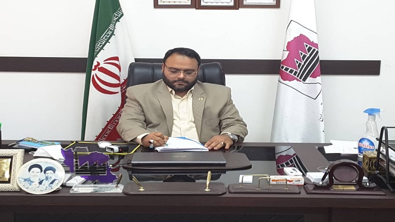 ساخت ۷۳ سوله کارگاهی در شهرک‌ها و نواحی صنعتی سیستان و بلوچستان