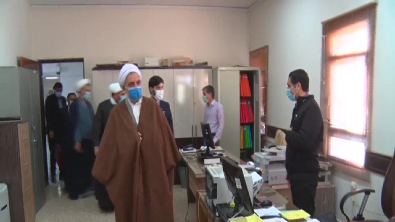 پرونده‌های حقوقی و خانواده در نهبندان کمتر از نُرم کشوری
