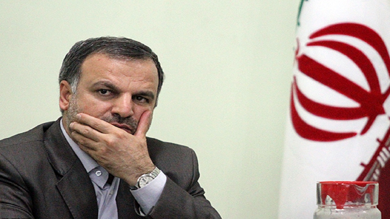 سرپرست جدید دانشگاه علوم پزشکی جندی شاپور اهواز معرفی شد