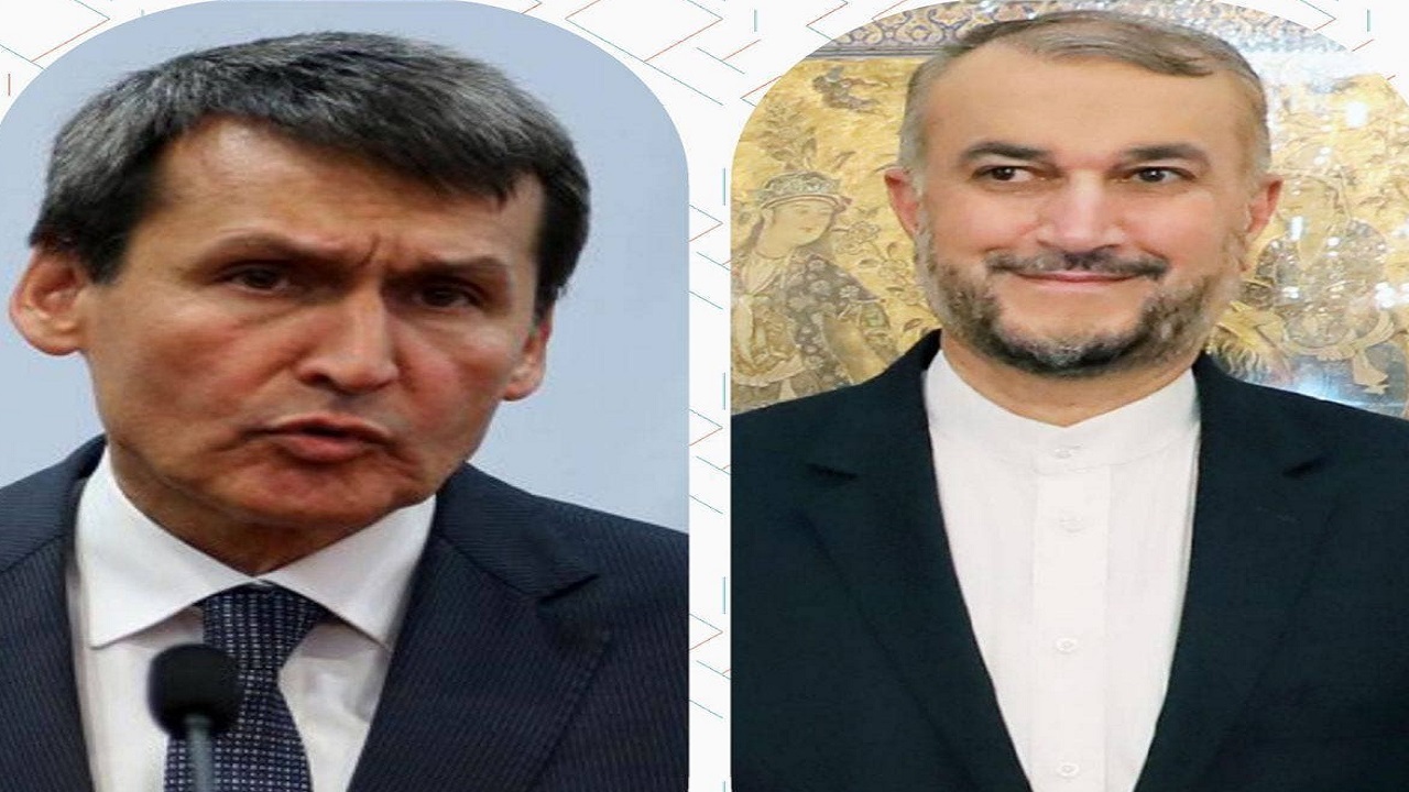 امیدوارم رئیس‌جمهور ترکمنستان سال آینده به ایران سفر کند