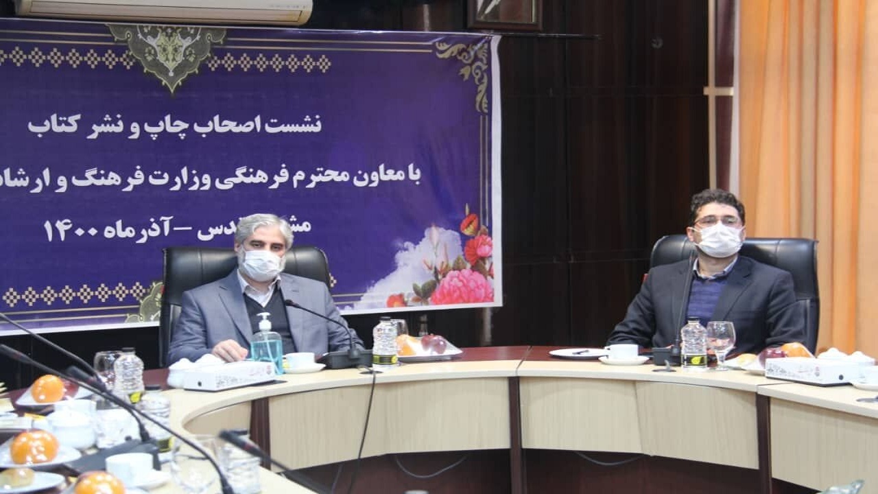 حوزه فرهنگ نیازمند توسعه زیرساختی است