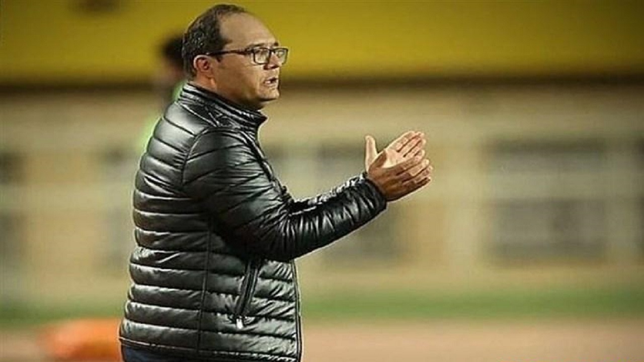 ربیعی: از نیم فصل دوم در ورزشگاه شهدای مس بازی خواهیم کرد