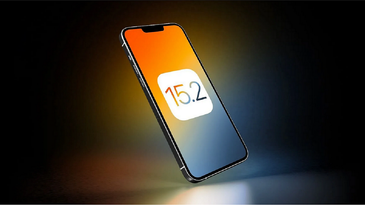 اپل iOS 15.2 را برای همه کاربران عرضه کرد