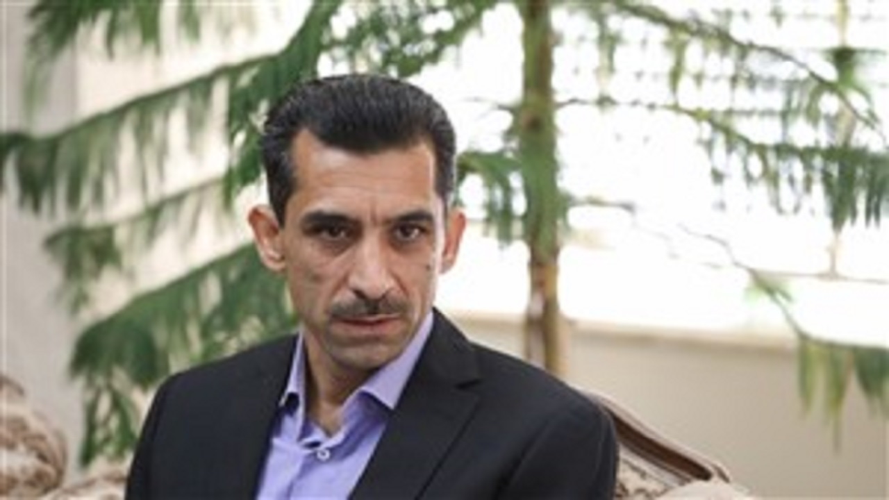 سخندان: فشار‌ روی داوران باعث اشتباهات آن‌ها می‌شود