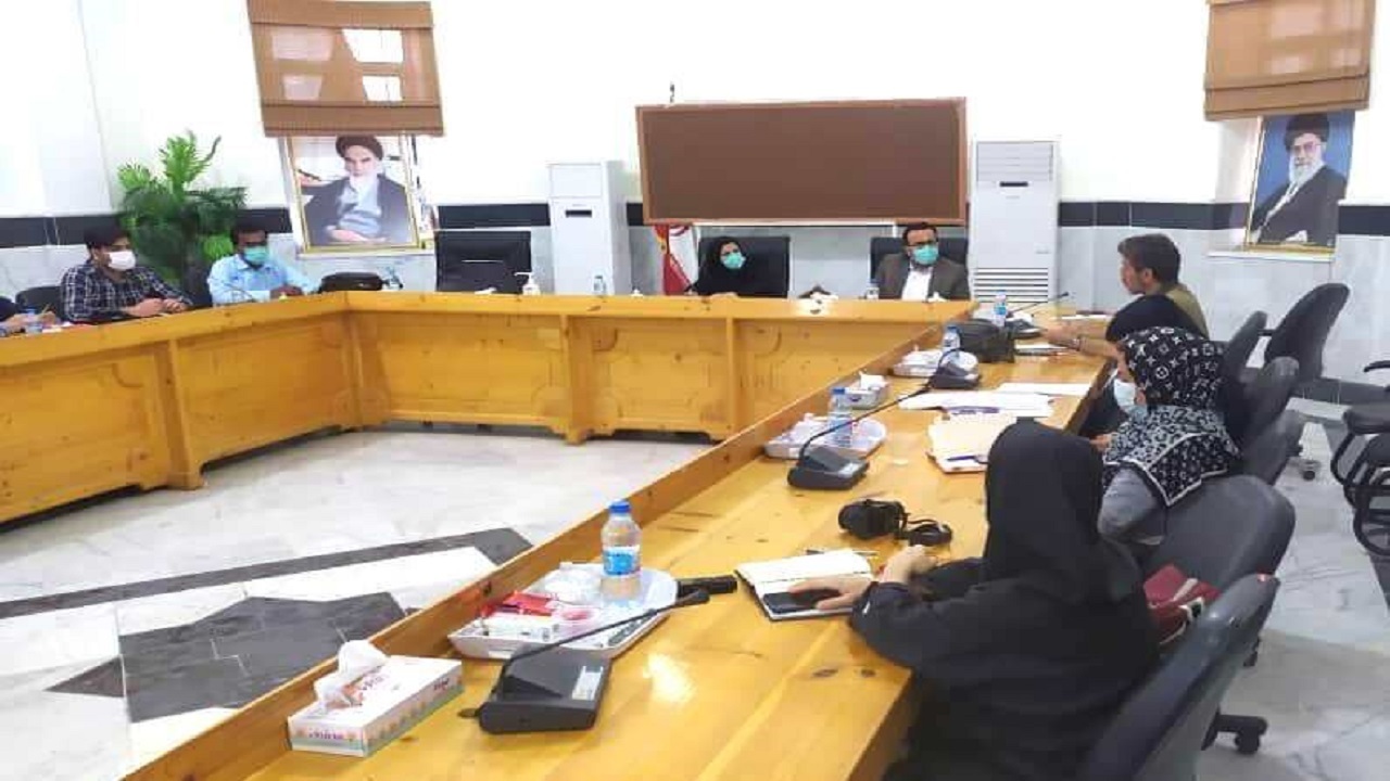 برنامه جامع توسعه سواحل کُنارک در دستور کار قرار گرفت