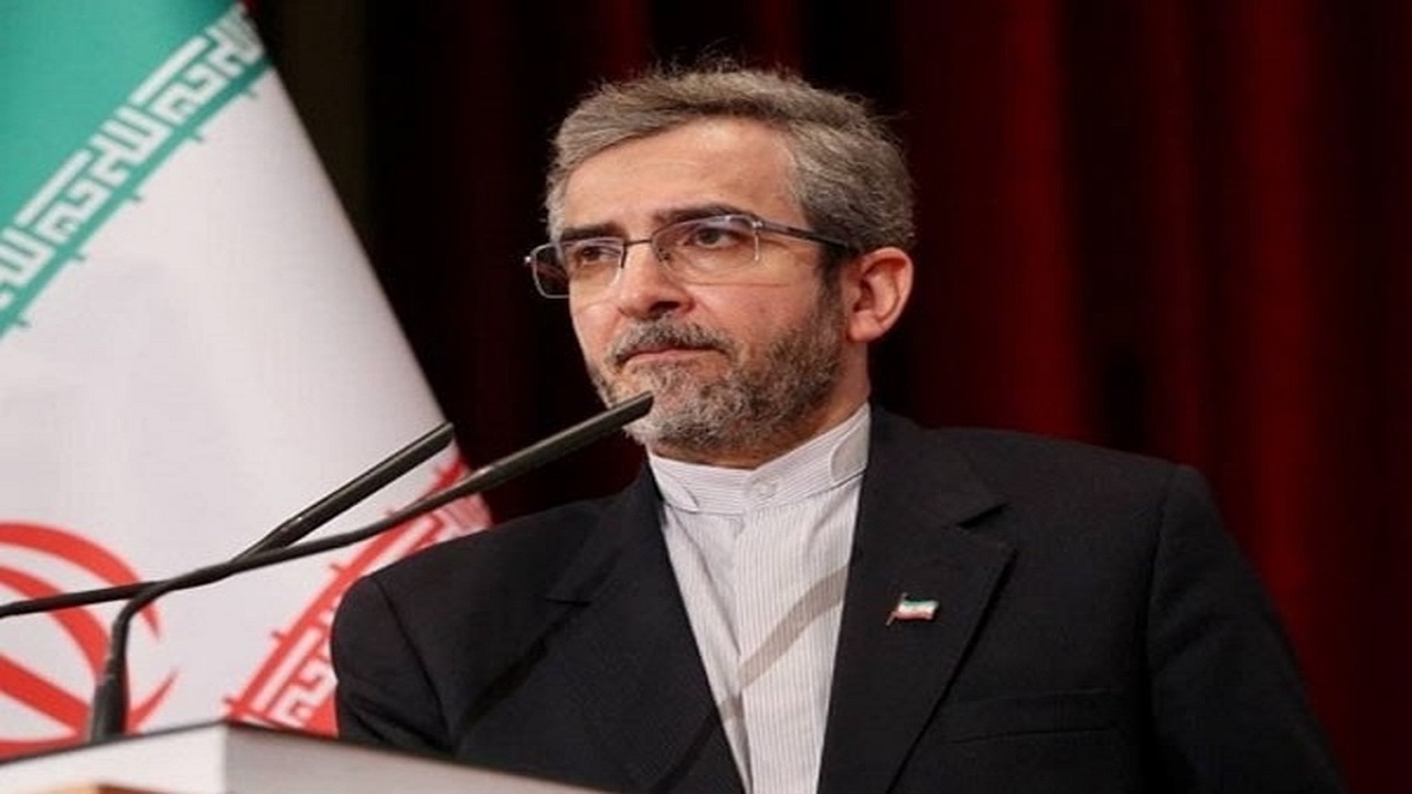گزارش مذاکره‌کننده ارشد کشورمان از آخرین وضعیت مذاکرات وین