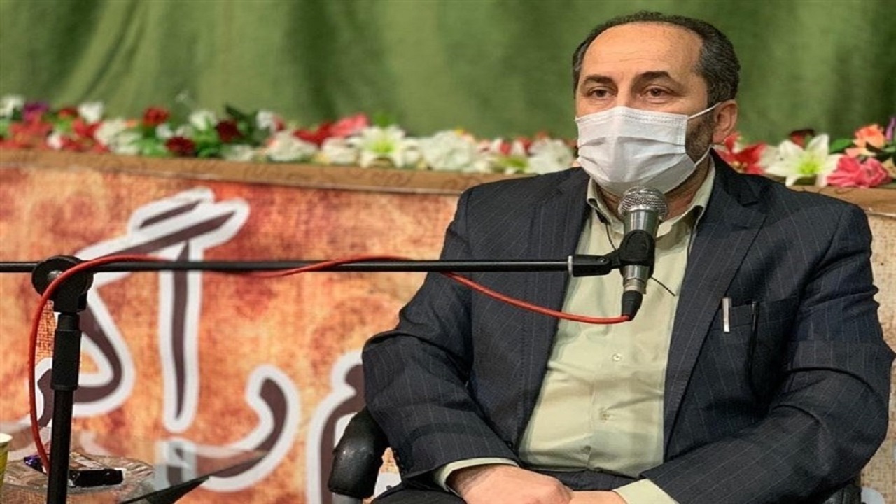 دادستان قزوین پای حرف مردم اقبالیه