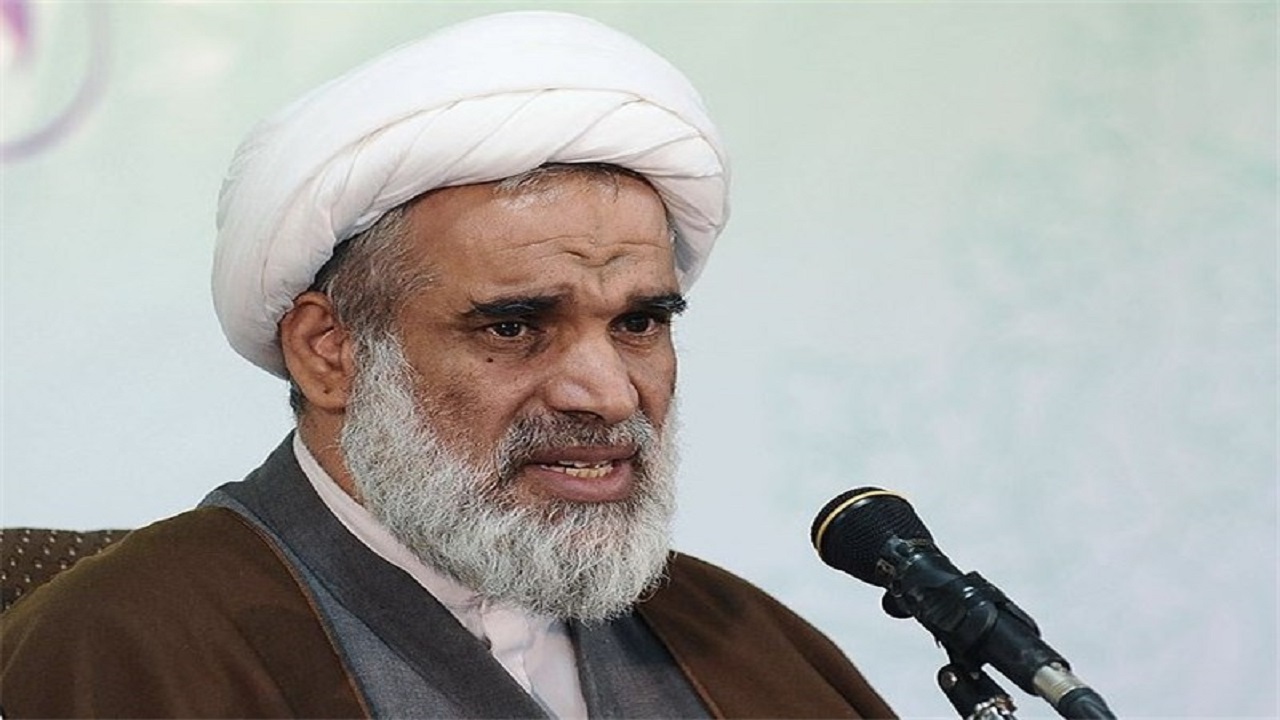 پیوست عدالت و خدمت به مناطق محروم اهواز