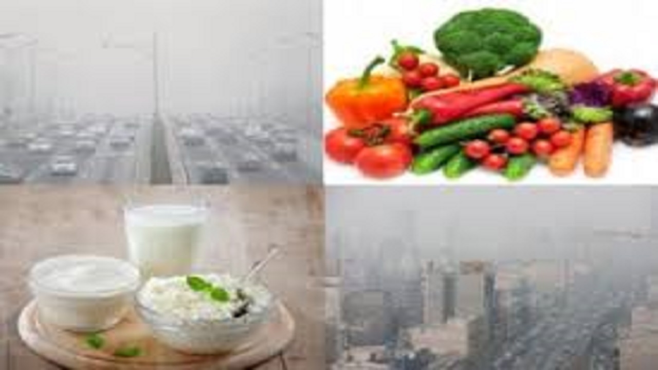 آلودگی هوا، از خودرو‌های دودزا تا شهرک‌های نفس‌گیر