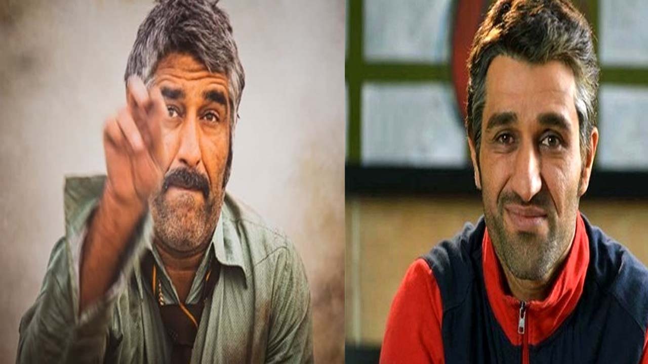 حرف‌های کمتر شنیده شده پژمان جمشیدی از فوتبال تا بازیگری