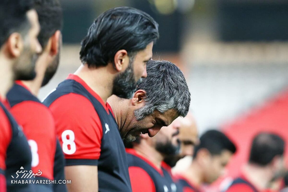حرف&zwnj;های کمتر شنیده شده پژمان جمشیدی از فوتبال تا بازیگری
