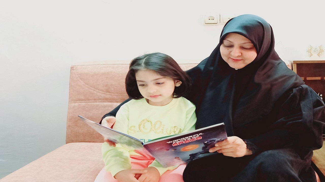 روزی که داستان های کودکانه بمیرند