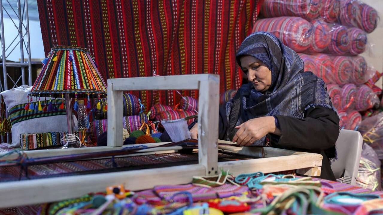 پرداخت ۷ میلیارد تومان تسهیلات مشاغل خانگی در اردبیل