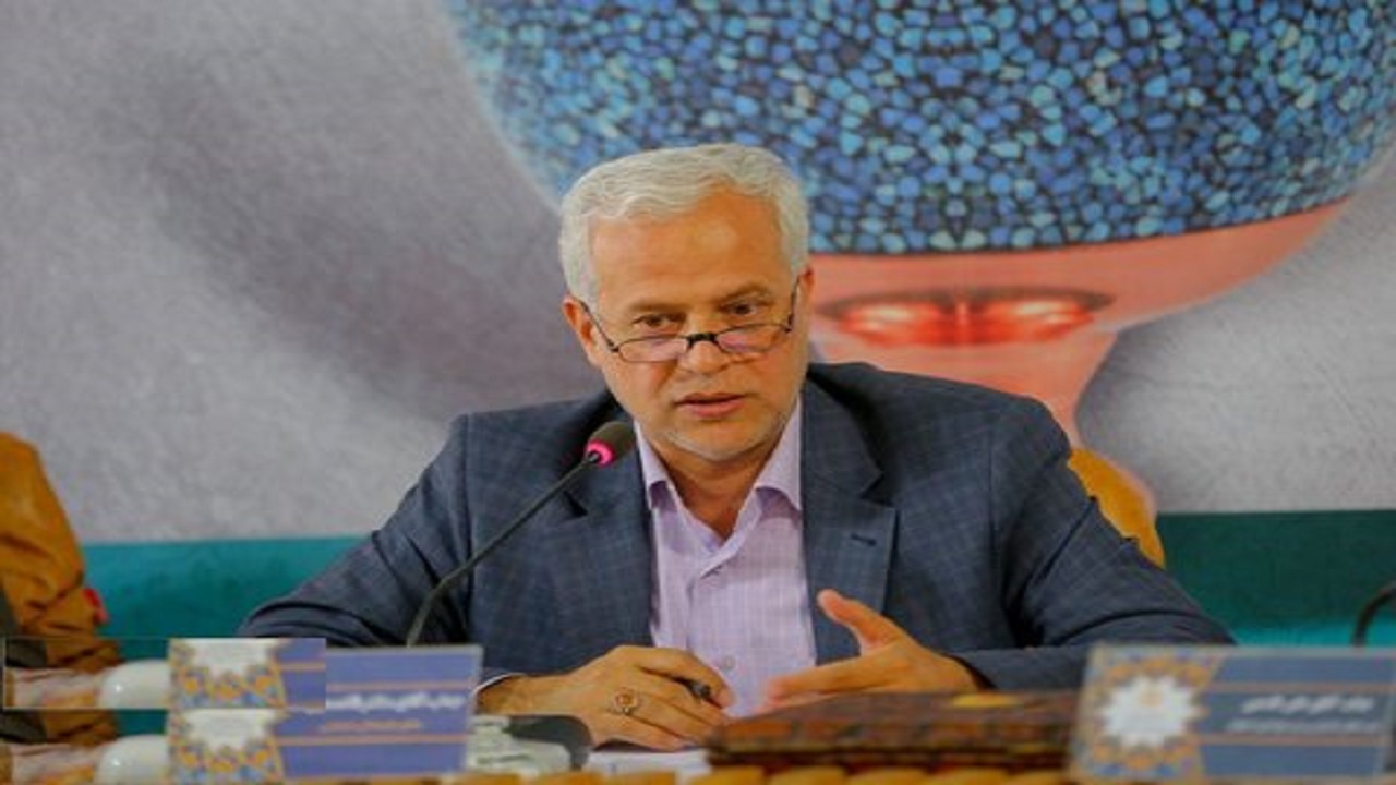 موزه بزرگ اصفهان راه‌اندازی می‌شود