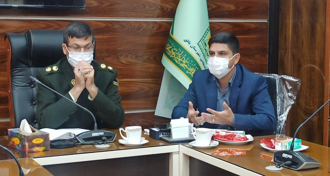 هشدار پلیس فتای بافق به کاربران فضای مجازی